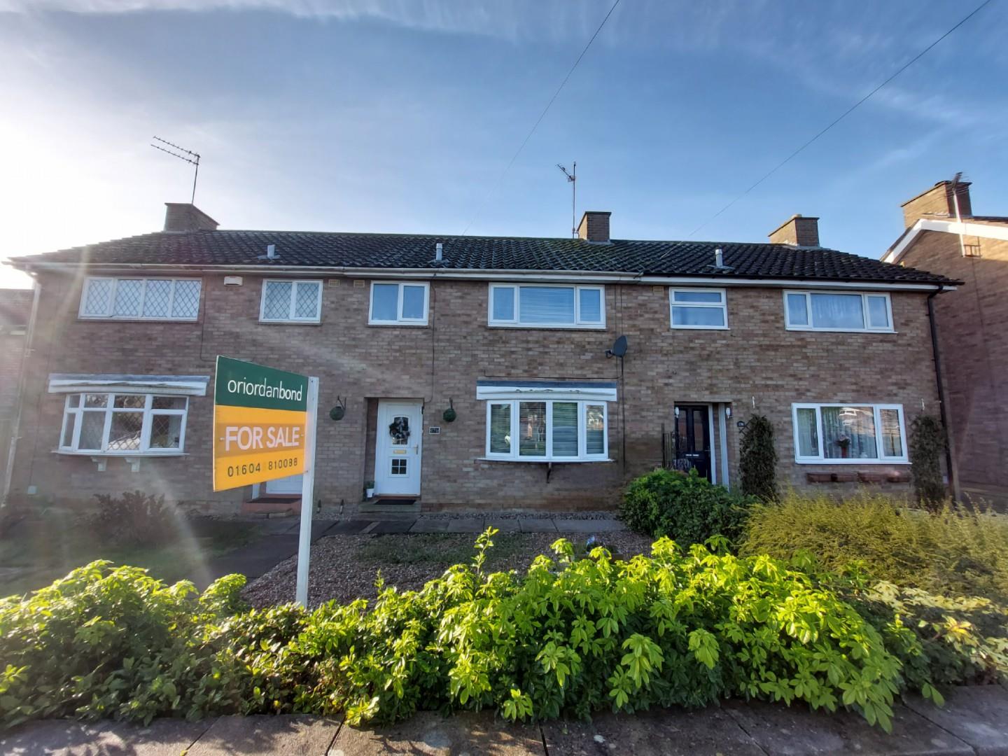 Station Road, Earls Barton O'Riordan Bond